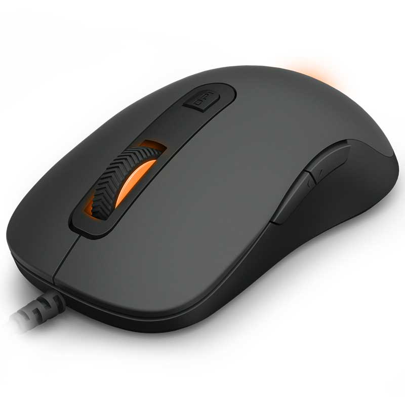 Rapoo souris gaming optique (V16RGB)