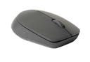 Rapoo M100 Souris optique silencieuse sans fil multi-mode