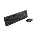 Rapoo X260S Combo clavier/souris optiques sans fil
