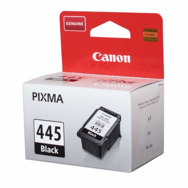 [8283B001AA] Cartouche Canon PG-445 Noir EMB