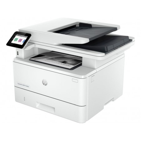 HP LaserJet Pro 4103fdn Imprimante Monochrome multifonction (2Z628A)