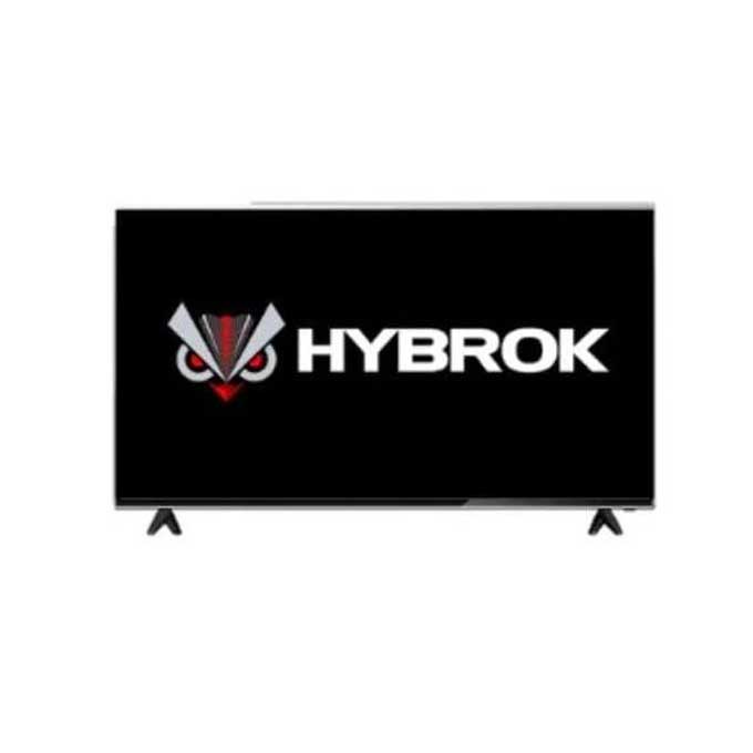 Téléviseur HYBROK 43" Smart UHD (HTV43S)