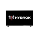 Téléviseur HYBROK 43" Smart UHD (HTV43S)