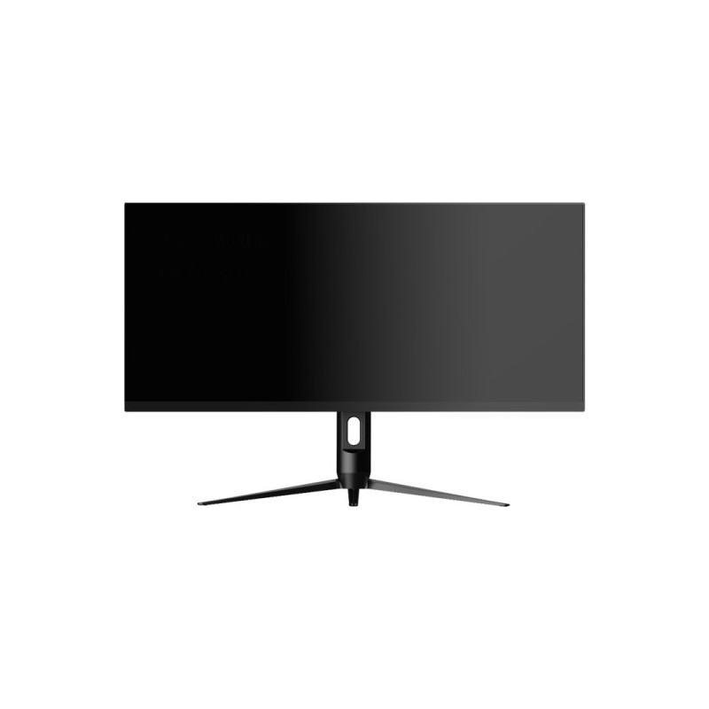 Moniteur gaming Hybrok Light 34" 165Hs incurvée