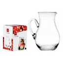 Carafe en verre 2 Litres Jarra Duerro
