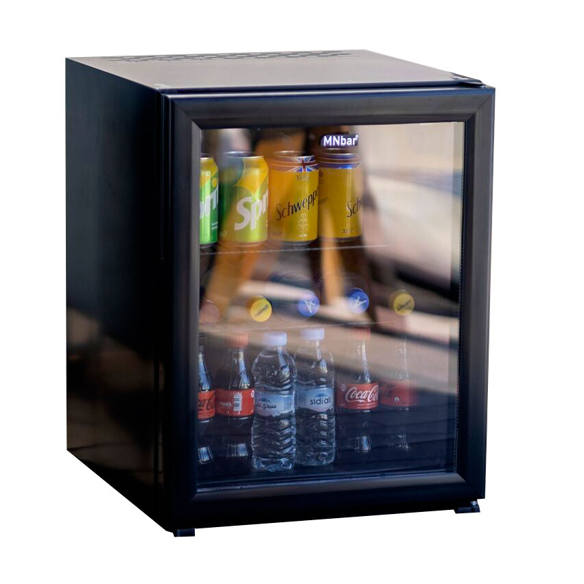 Mini Bar à technologie INVERTER – Porte vitrée