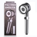 Douchette économique douche salle de bain Anti Calcaire