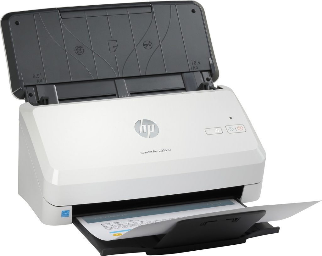 Scanner HP ScanJet Pro 2000 s2 (6FW06A)
