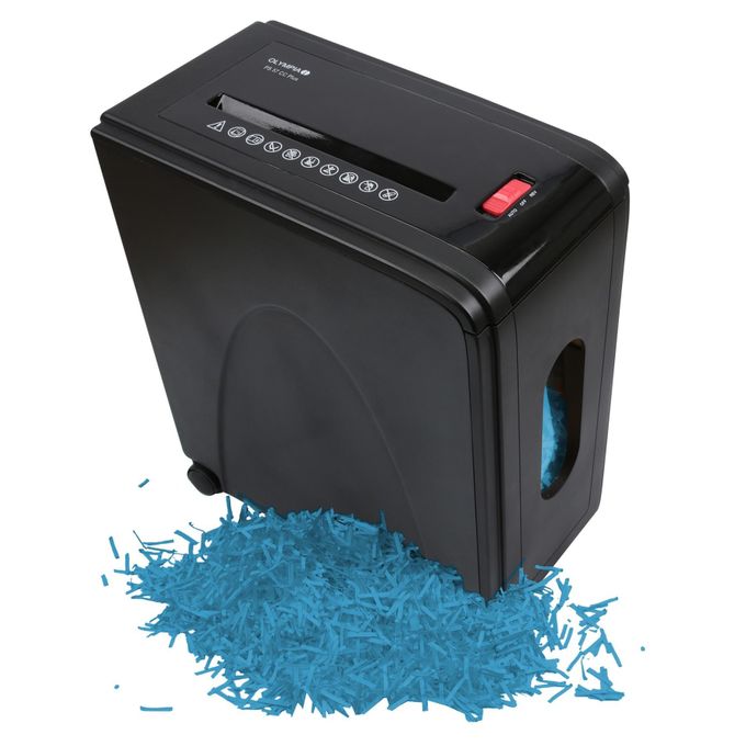 Destructeur de document Olympia PS57CC