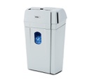 Destructeur de documents C1 cross cut shredder