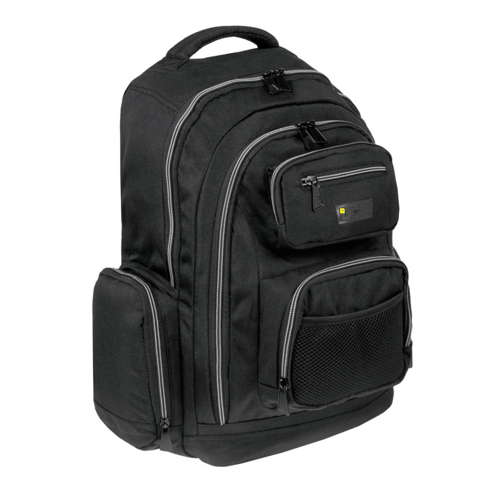 Sac à Dos JCB BP22 robuste et spacieux