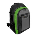 Sac à Dos JCB BP16 Prémium 31litres vert