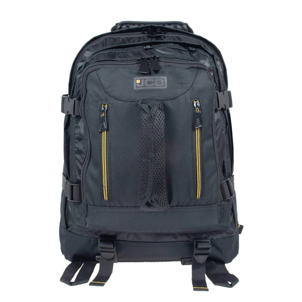 Sac à dos JCB BP18 polyvalent avec bretelles réglables NJ