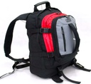 Sac à dos JCB BP18 polyvalent avec bretelles réglables NR