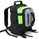Sac à dos JCB BP18 polyvalent avec bretelles réglables NV