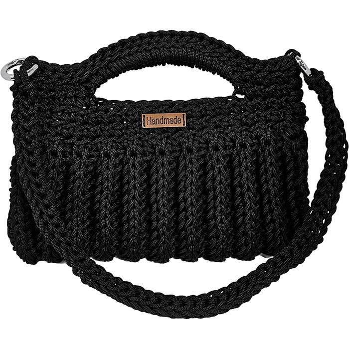 Sac à Main Bandoulière Handys Anna Noir