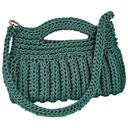 Sac à Main Bandoulière Handys Anna Olive