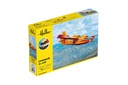 STARTER KIT Heller Canadair CL-415