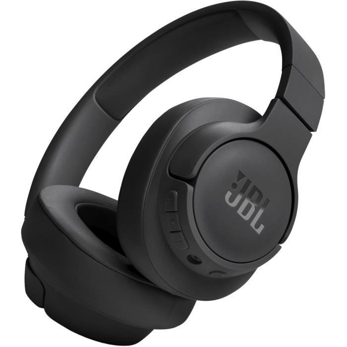 JBL Casque Tune 720BT Sans fil Bluetooth