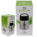 Lunch box Pandiani 600ml FOOD JAR