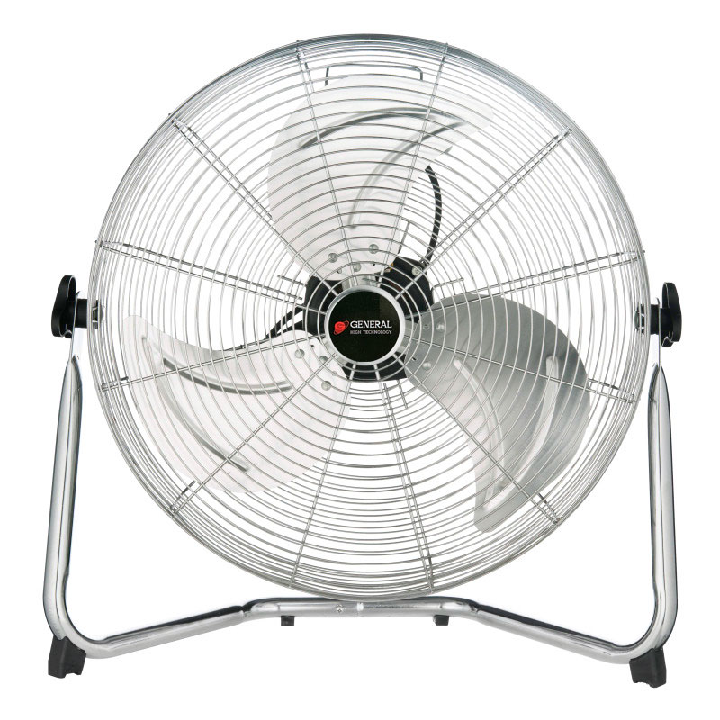 Ventilateur Alu 20" GENERAL