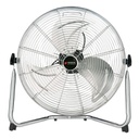 Ventilateur Alu 20" GENERAL
