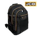 Sac à Dos JCB BP16 Prémium 31 litres jaune