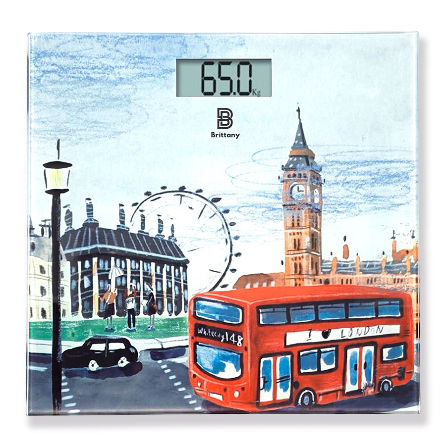 Pèse personne Brittany 180Kg