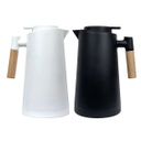 Pack de 2 Thermos 1L, Chaud &amp; Froid, Brittany