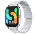 HAYLOU RS4 Plus Smart Watch - Montre connectée silver
