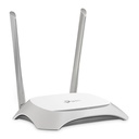Point d’accès TP-LINK WIFI N300 Mbps (1750502338)