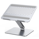 Support PC portable de 11,6" à 17,3" UGREEN 40291 - Aluminium, ergonomique, hauteur réglable.