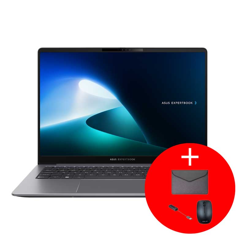 Pc portable Asus ExpertBook P5 P5405CSA (90NX0861-M00J10)