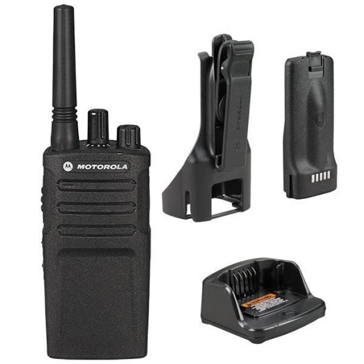 Talkie walkie Motorola XT420 sans licence