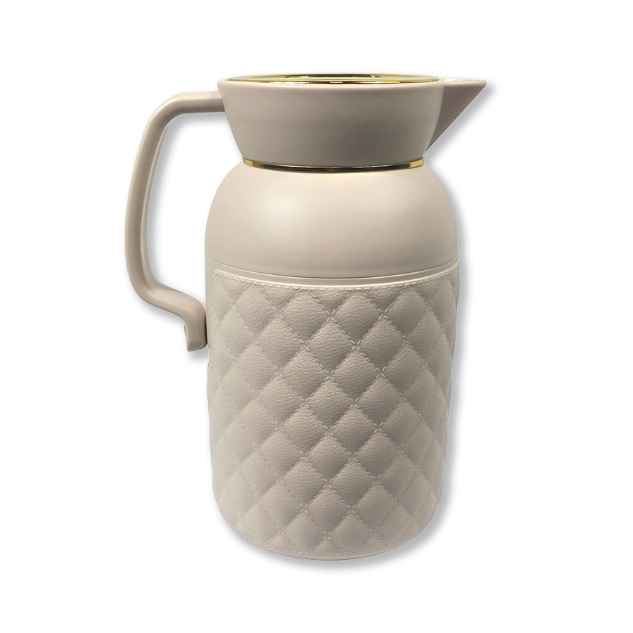 Pandiani Thermos 1L Luxueux