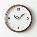 Horloge Murale - Style Moderne - Diamètre 30 cm