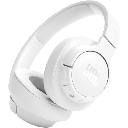 Casque Bluetooth JBL Tune 720BT - Blanc (JBLT720BTWHT)