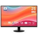 MSI Écran 25" Full HD PRO MP252L (9S6-3PD7CT-012)