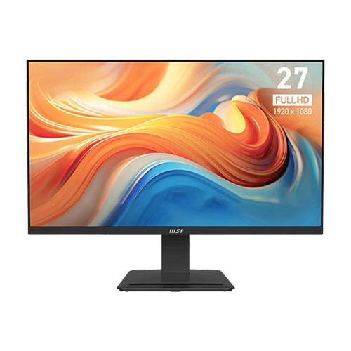 MSI Écran 27" Pro MP273A Full HD (9S6-3PB4CH-250)