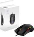 Souris gaming MSI FORGE GM300 filaire (S12-0402300-HH9)
