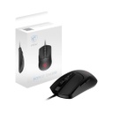 Souris gaming MSI FORGE GM100 filaire (S12-0402310-HH9)