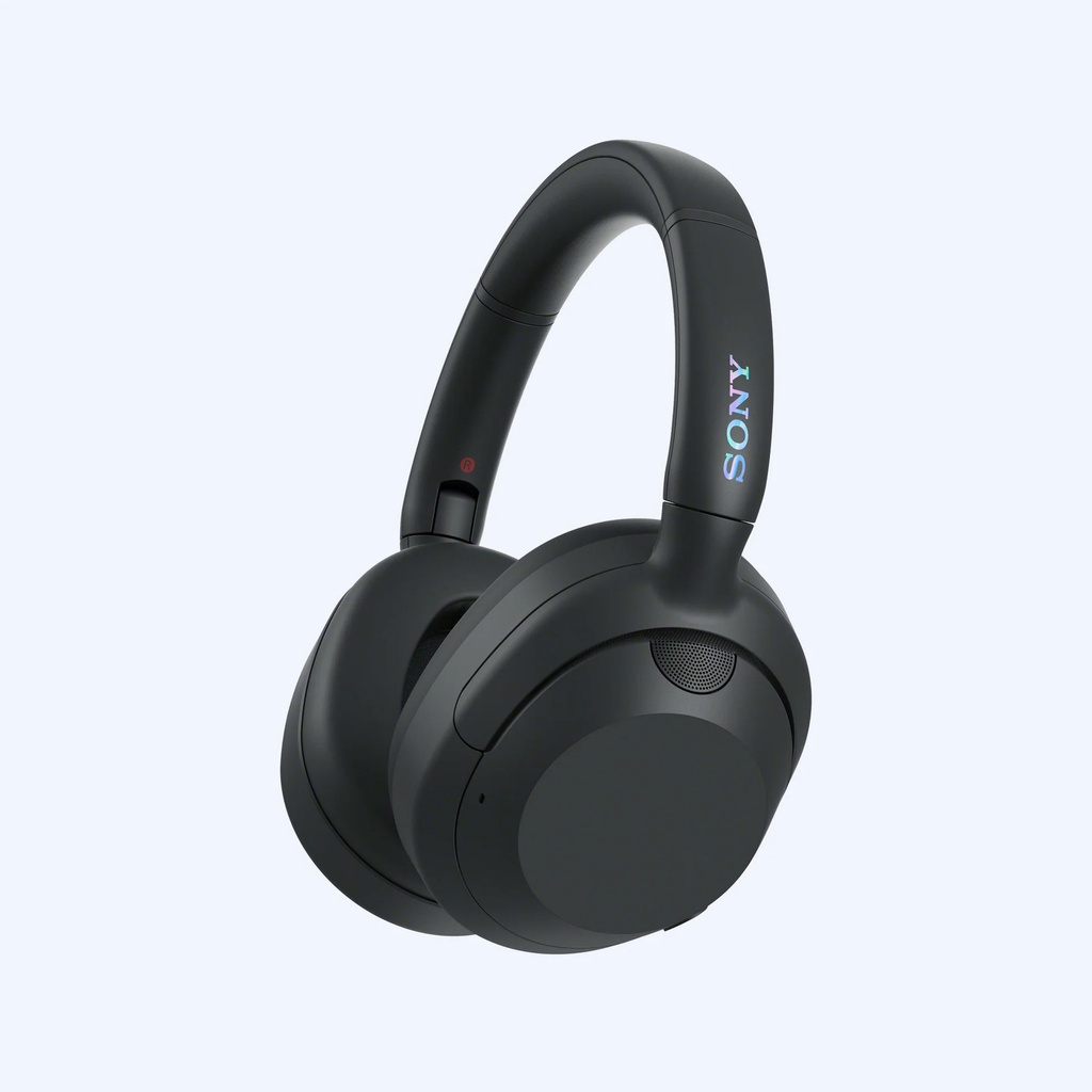Casque sans fil à réduction de bruit Sony ULT WEAR ULT900N Noir (WHULT900N/BCE)
