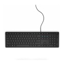Clavier Dell KB216 AZERTY (580-ADGU)