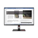Écran Lenovo 27" Full HD ThinkVision S27i-30