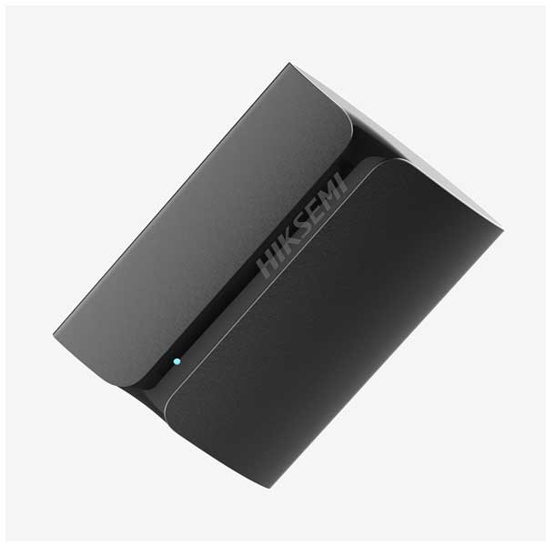SSD Externe Hiksemi T300S 2 To USB 3.1 Haute Vitesse – Disque Portable