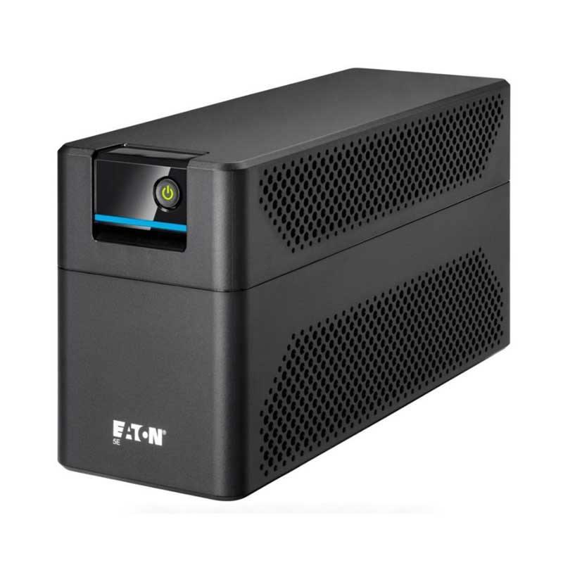 Onduleur Eaton 5E550I 550VA – UPS Off-Line