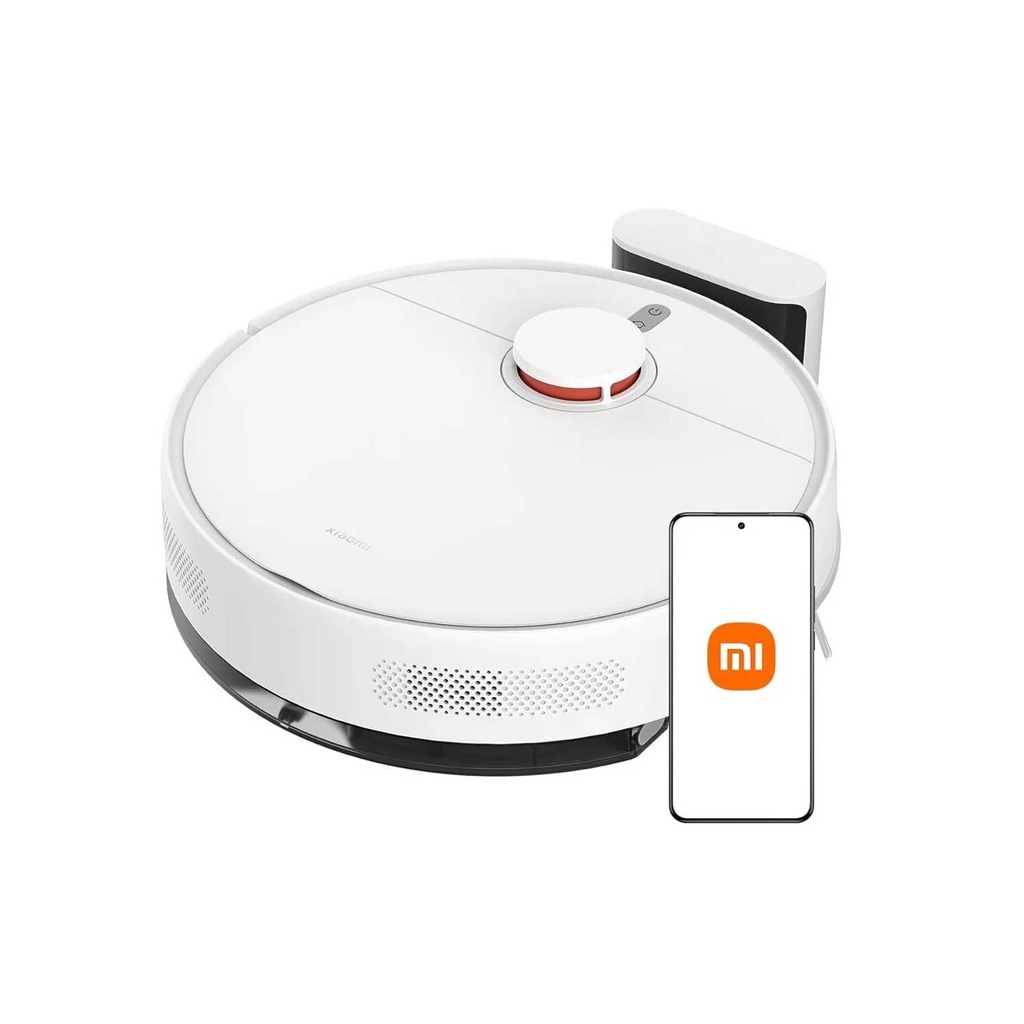Aspirateur Robot Xiaomi S40C Lavant Prix Maroc