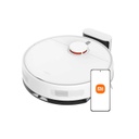 Aspirateur Robot Xiaomi S40C Lavant Prix Maroc