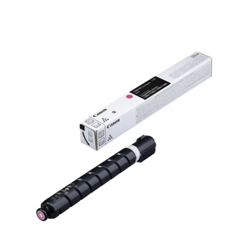 Toner Canon C-EXV65 Magenta – 11000 Pages pour iR C3326 / C3300