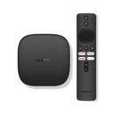 Xiaomi TV Box S 3rd Gen 4K HDR – 2Go 32Go Android TV